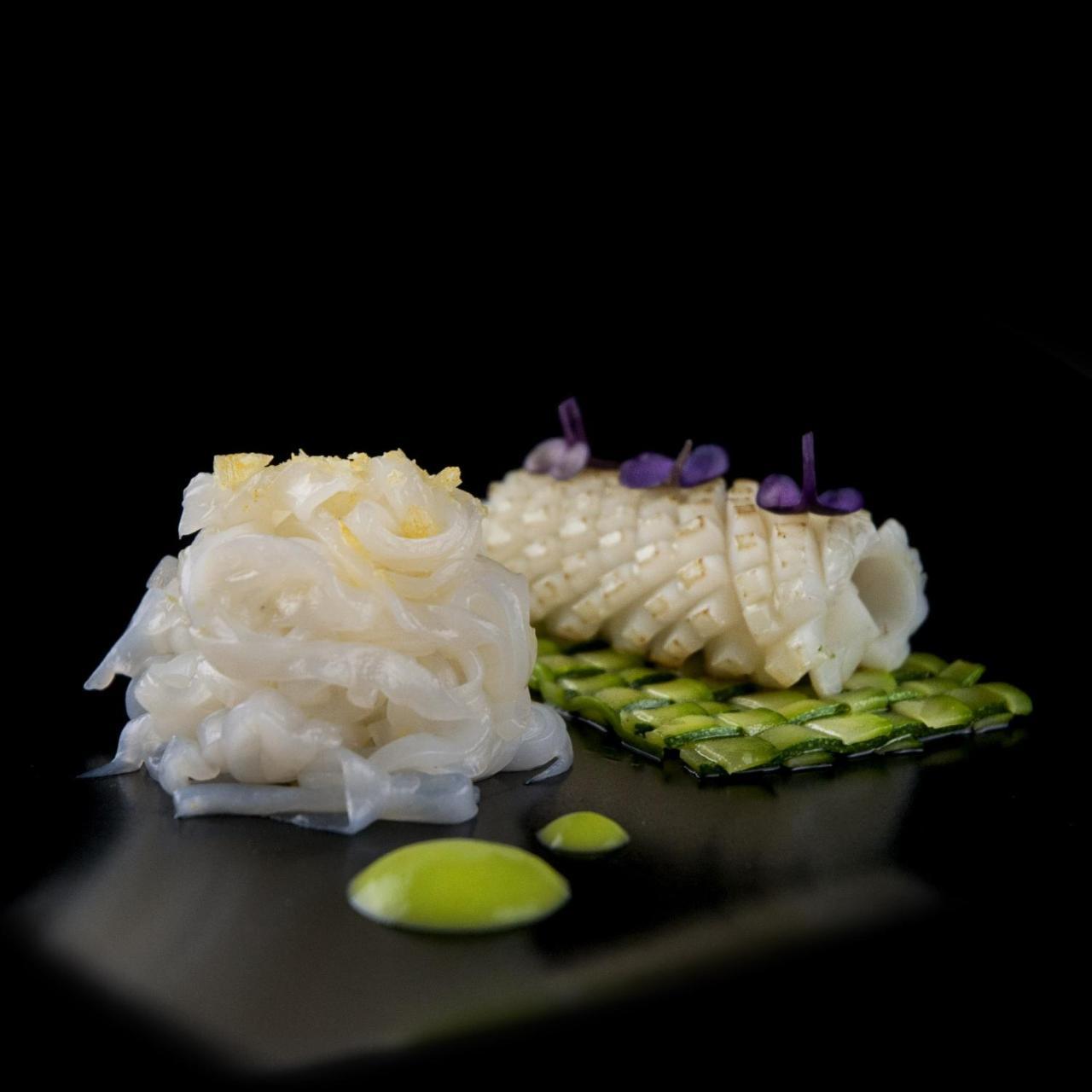 Hotel Masaniello Luxury คาโซริอา ภายนอก รูปภาพ