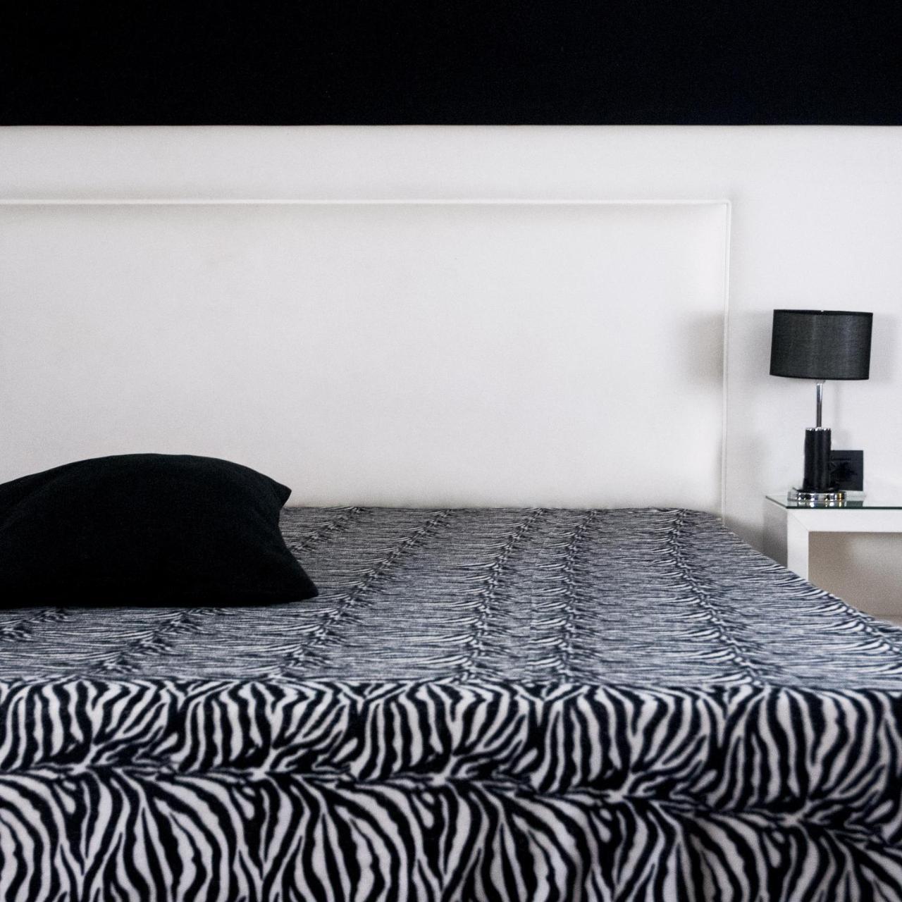 Hotel Masaniello Luxury คาโซริอา ภายนอก รูปภาพ
