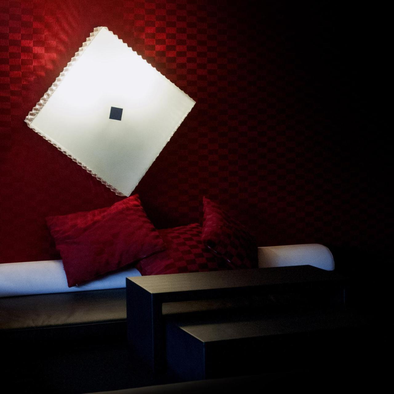 Hotel Masaniello Luxury คาโซริอา ภายนอก รูปภาพ